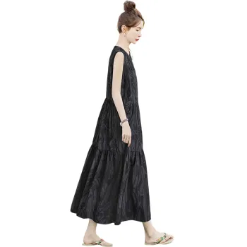 Cypress House Sleeveless Dress Women's