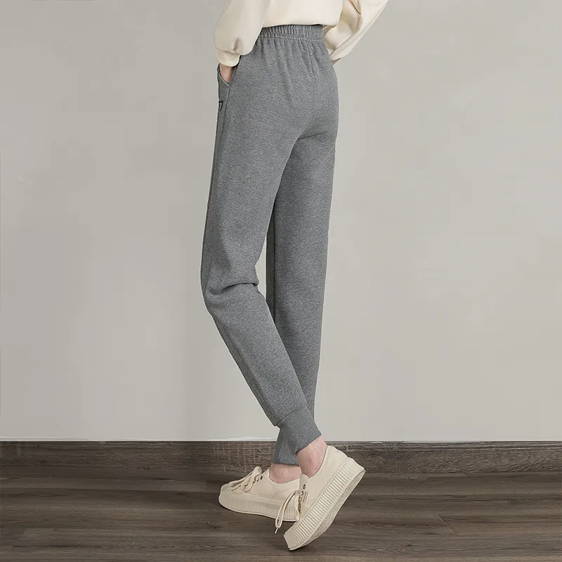 Cypress House Casual Pants Women's Gray-2