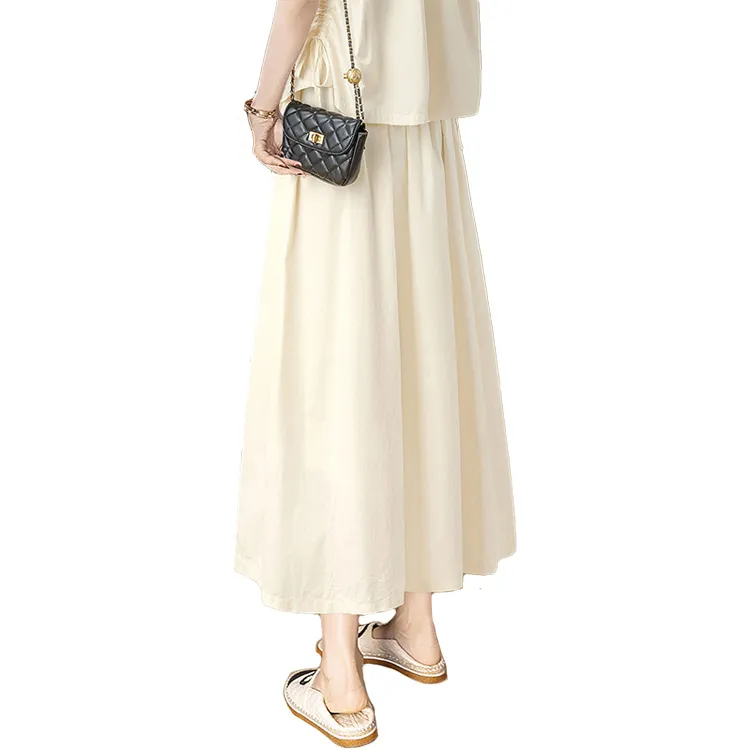 Cypress House Casual Long Skirt Women's-1