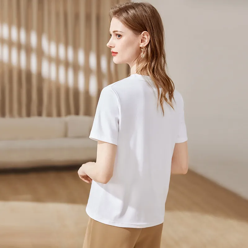 TOUCH T Shirts Women's-3