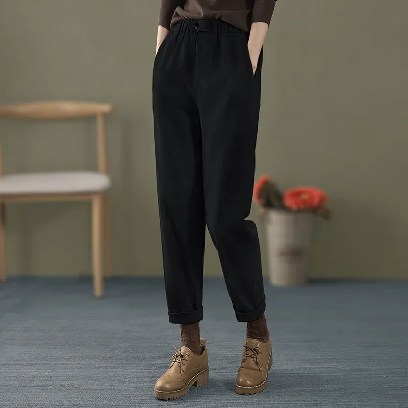 Cypress House Casual Pants Women's-12