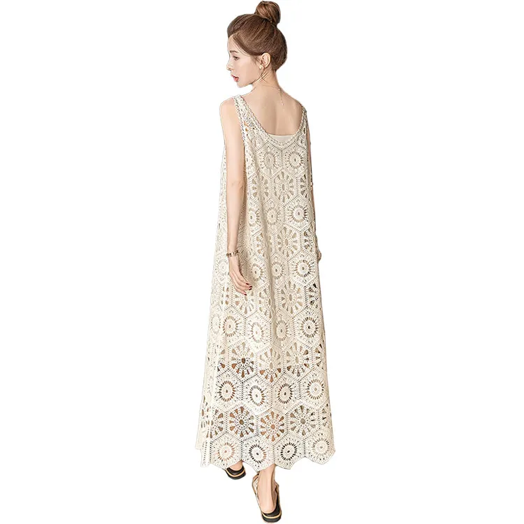 Cypress House Slip Dress Women's-1