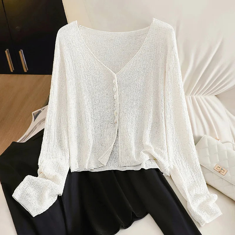 TOUCH Knitwear Women's Beige Apricot-8