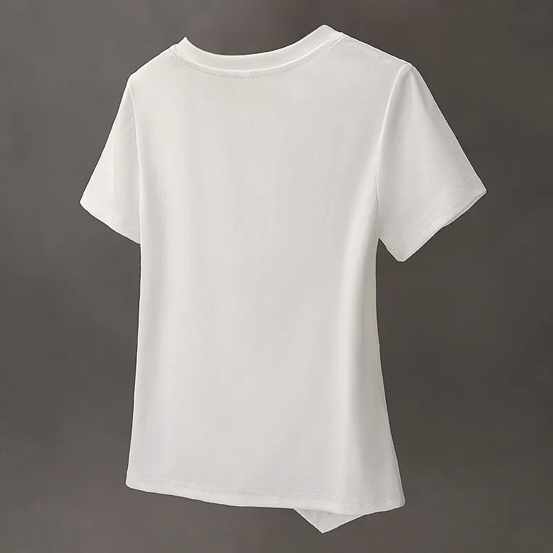Cypress House T Shirt Women's White-4