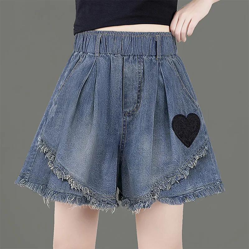Cypress House Denim Shorts Women's-9
