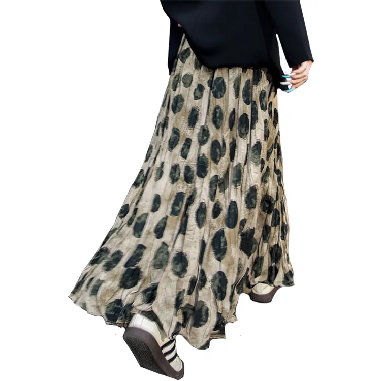 Cypress House Casual Long Skirt Women's-1