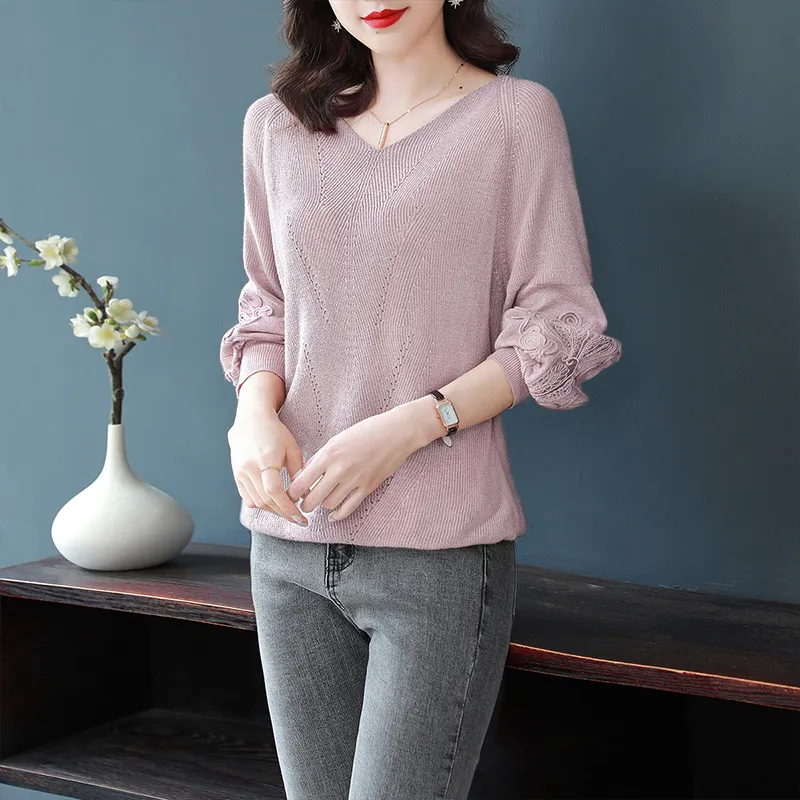 Cypress House Knitwear Women's-3