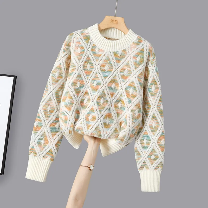 TOUCH Sweaters Women's-31