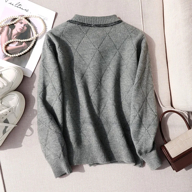 Cypress House Knitwear Women's-7