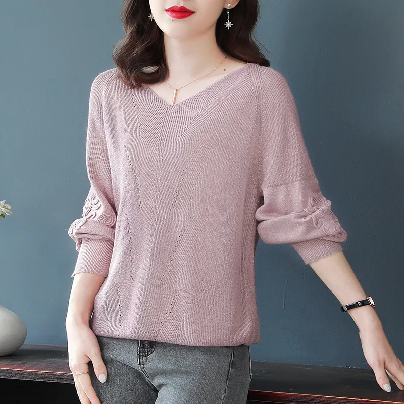 Cypress House Knitwear Women's-4