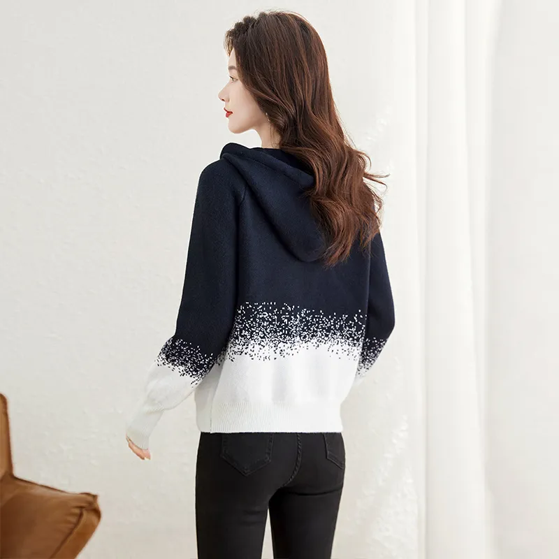 Cypress House Knitwear Women's-9