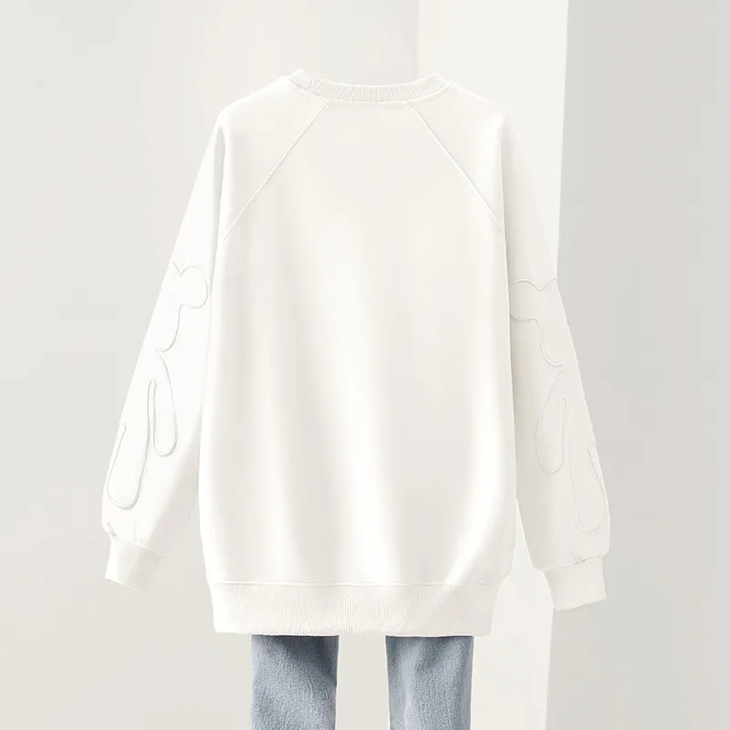 Cypress House Sweatshirt Women's-9