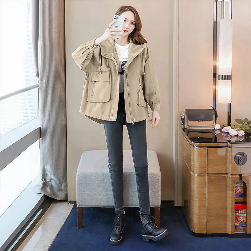 Cypress House Trench Coat Women's-16