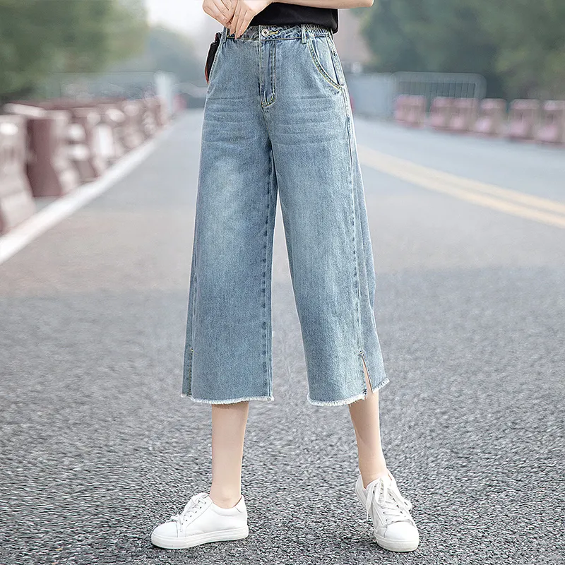 Cypress House Jeans Women's Light Blue-4