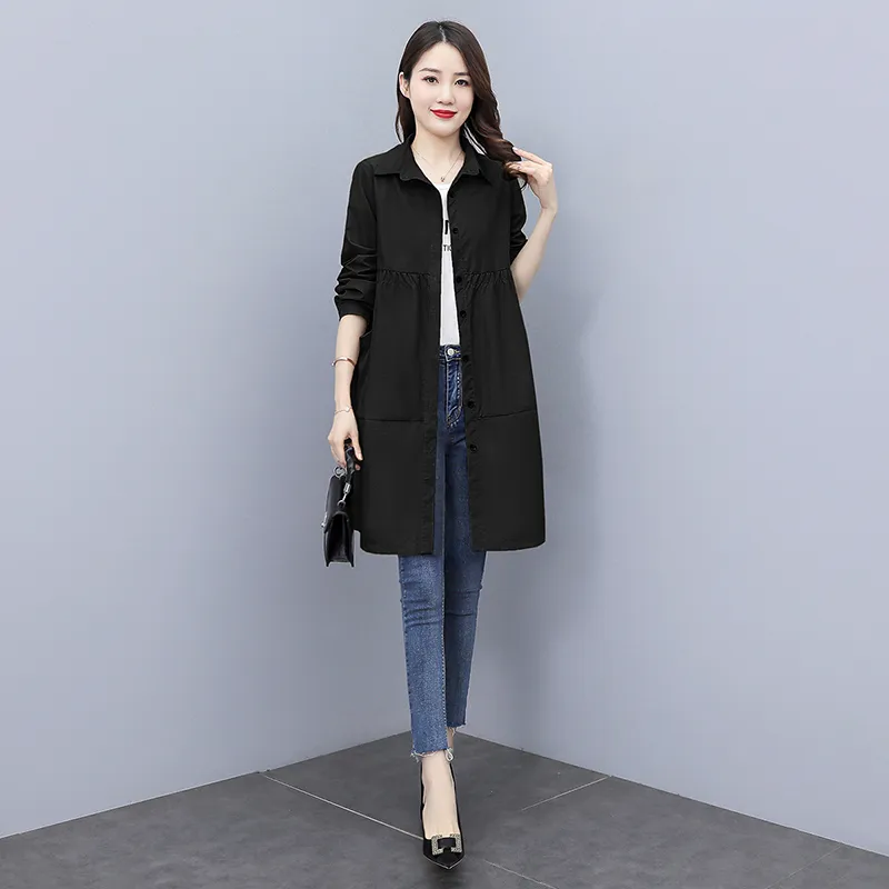 Cypress House Trench Coat Women's-5