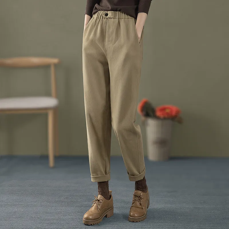 Cypress House Casual Pants Women's-3