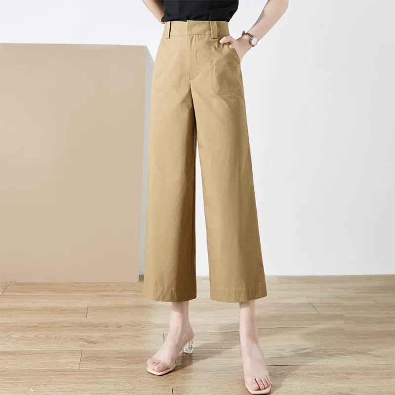 TOUCH Casual Pants Women's-8