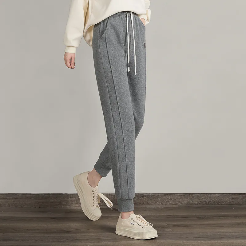 Cypress House Casual Pants Women's Gray-5