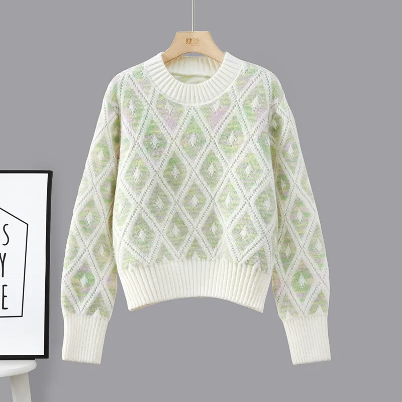 TOUCH Sweaters Women's-14