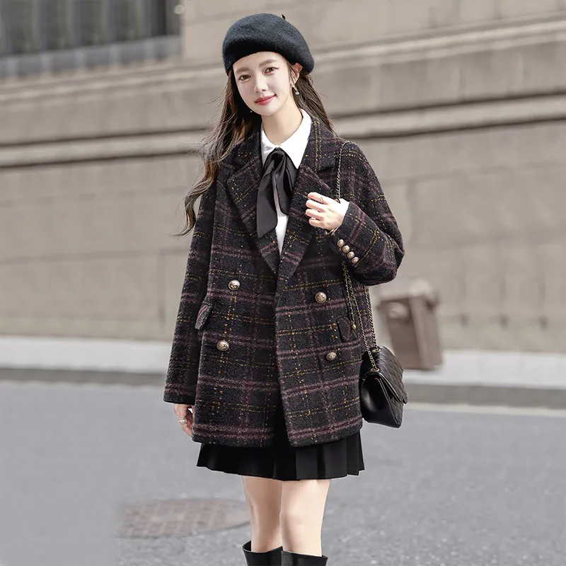Cypress House Coats Women's-11
