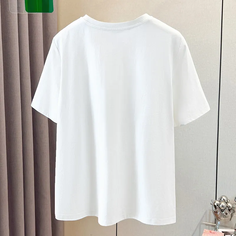 Cypress House T Shirt Women's White-4