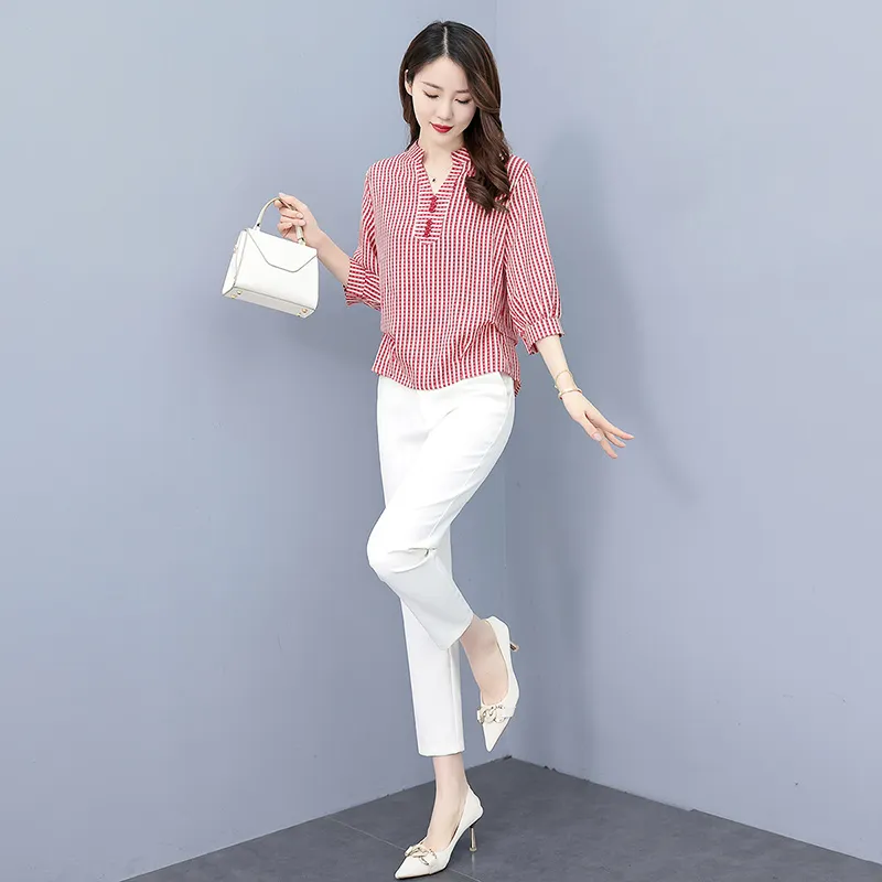 Cypress House Shirts Women's-6