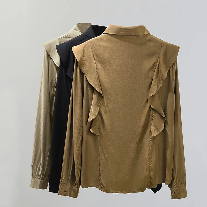 Cypress House Shirts Women's-4