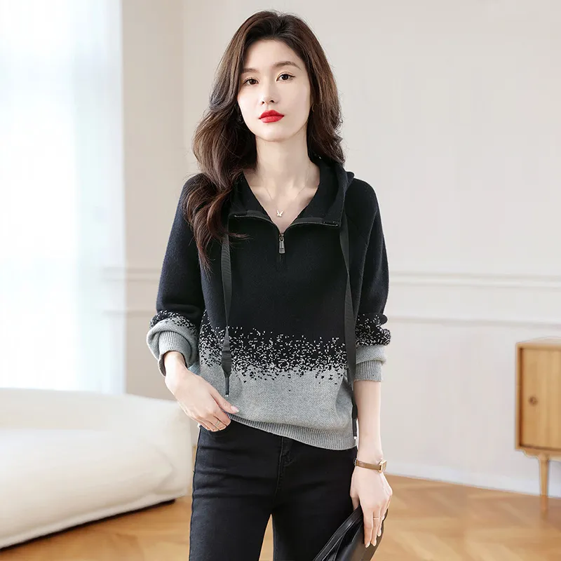 Cypress House Knitwear Women's-4