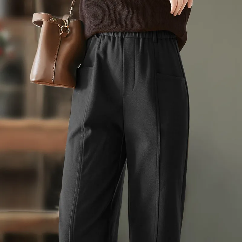 TOUCH Casual Pants Women's-13