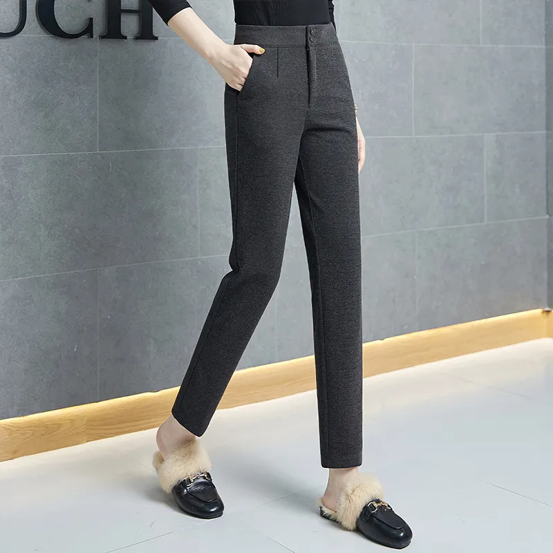TOUCH Casual Pants Women's-14
