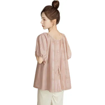 Cypress House Shirt Women's Pink
