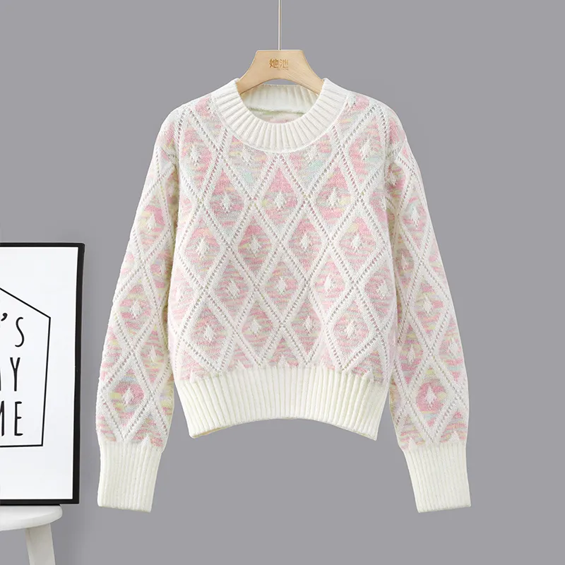 TOUCH Sweaters Women's-26