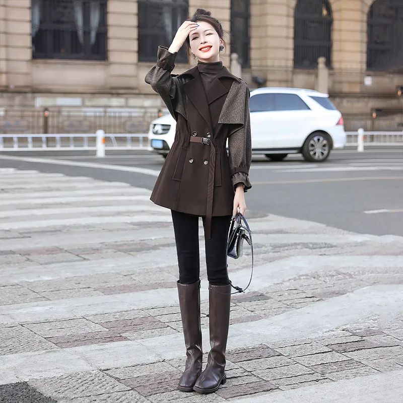 Cypress House Trench Coat Women's-5
