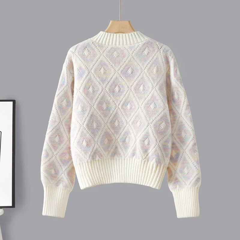 TOUCH Sweaters Women's-3