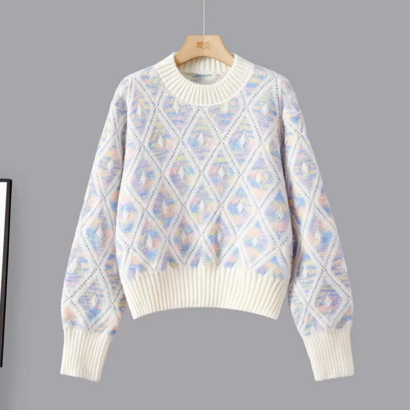 TOUCH Sweaters Women's-19