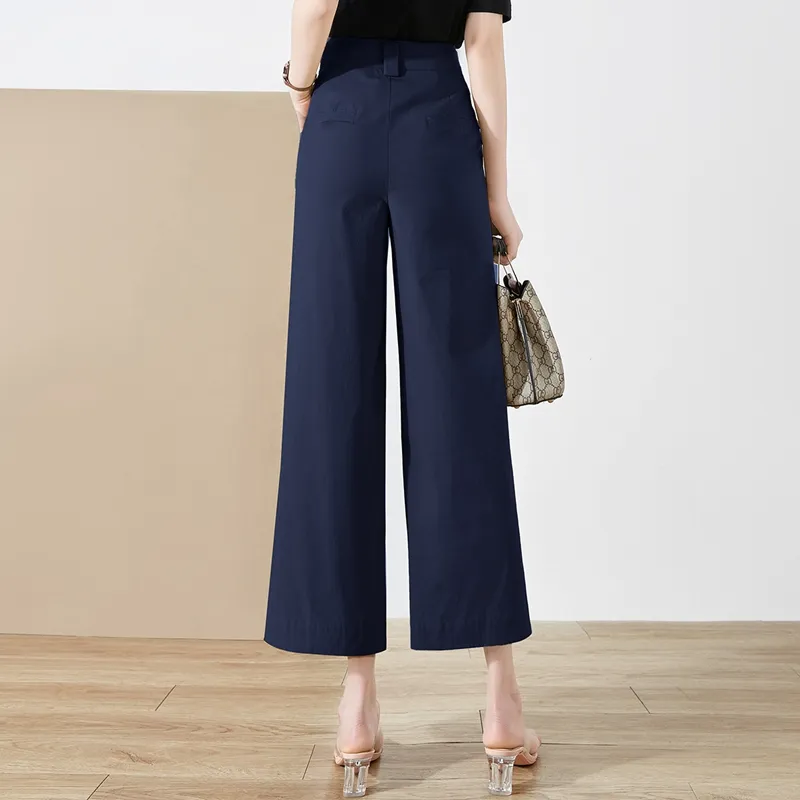 TOUCH Casual Pants Women's-18