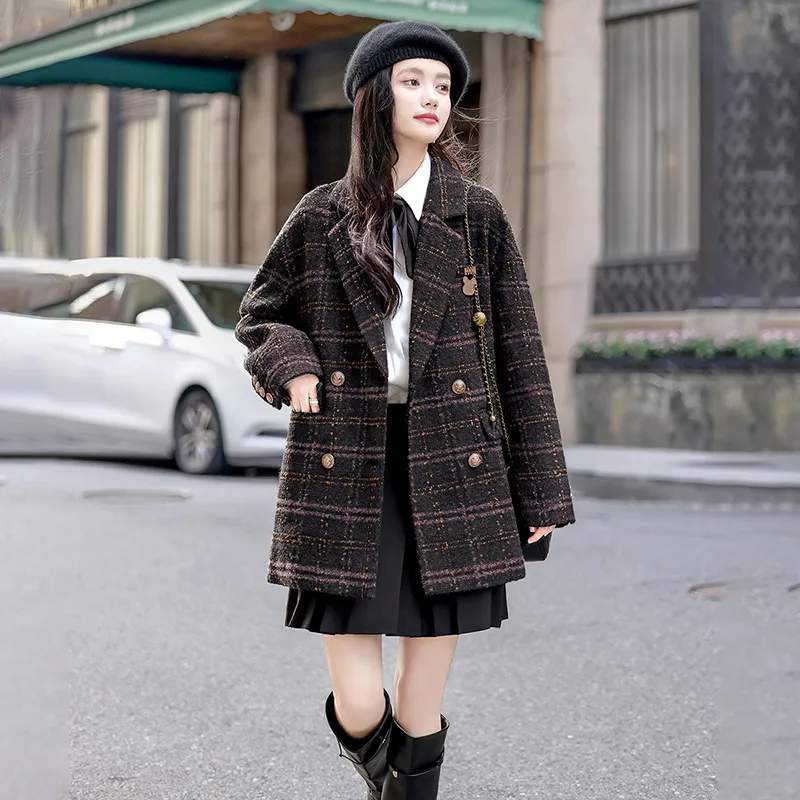 Cypress House Coats Women's-12