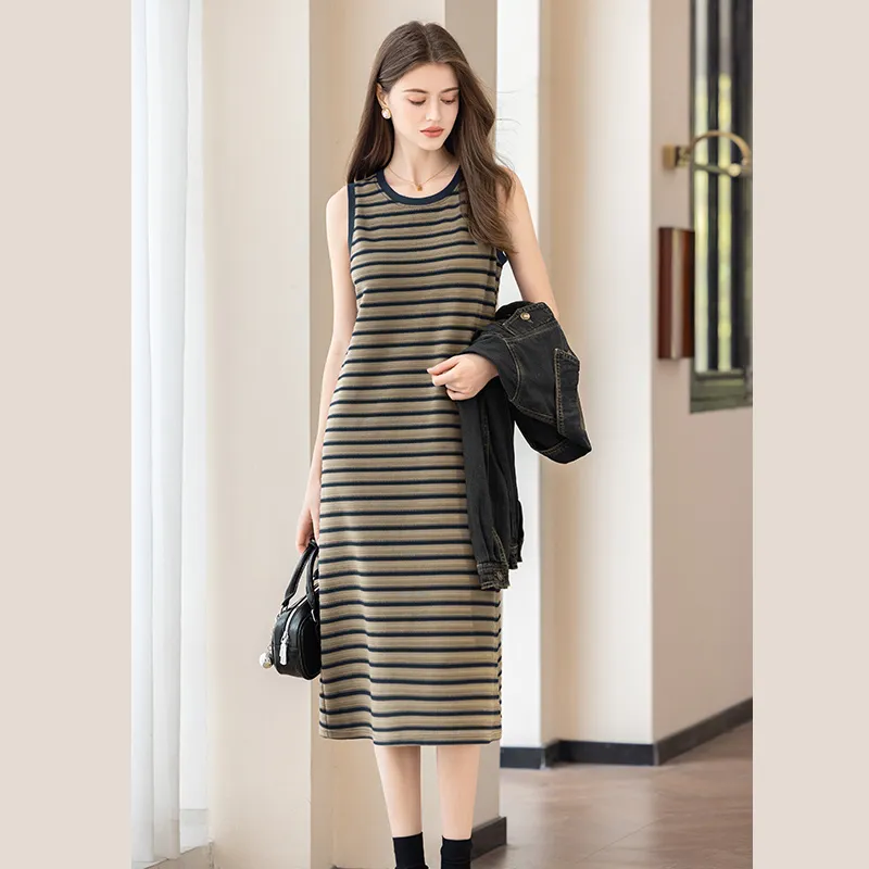 TOUCH Two Piece Skirt Sets Women's-6