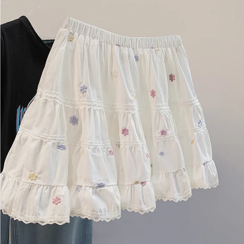 Cypress House Casual Short Skirts Women's-2