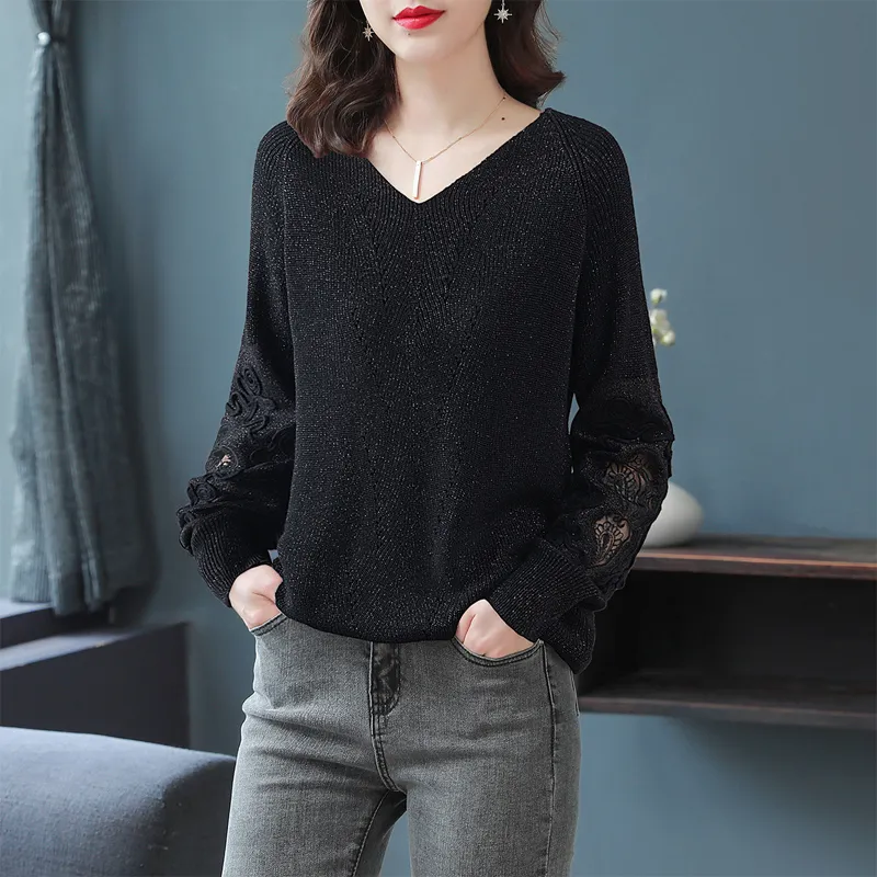 Cypress House Knitwear Women's-9