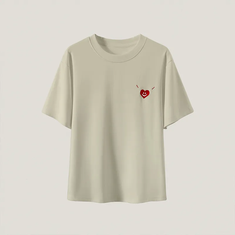 TOUCH T Shirts Women's-9