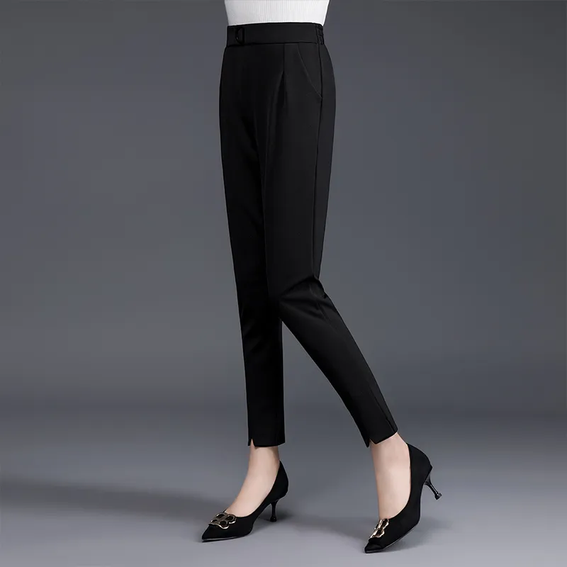Cypress House Casual Pants Women's Black-2