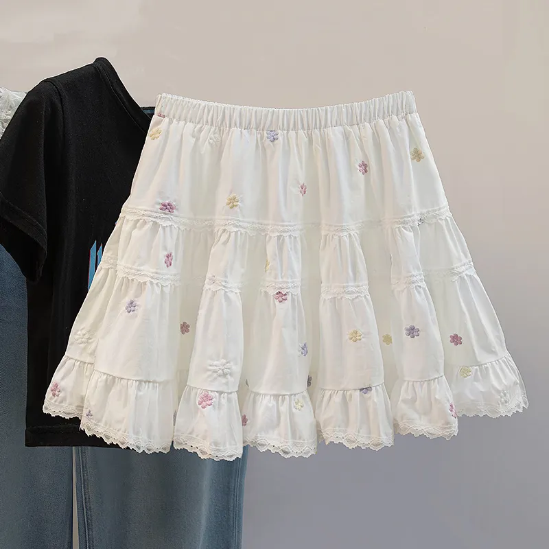 Cypress House Casual Short Skirts Women's-3