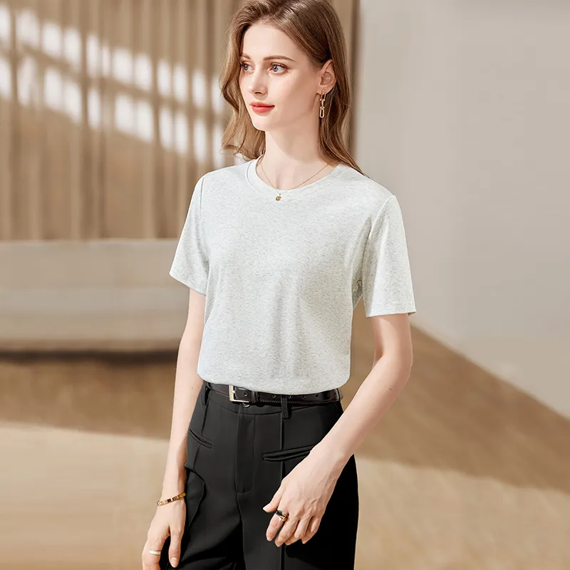 TOUCH T Shirts Women's-10
