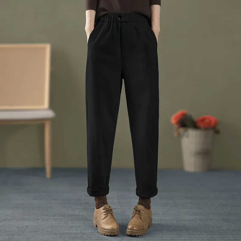 Cypress House Casual Pants Women's-10
