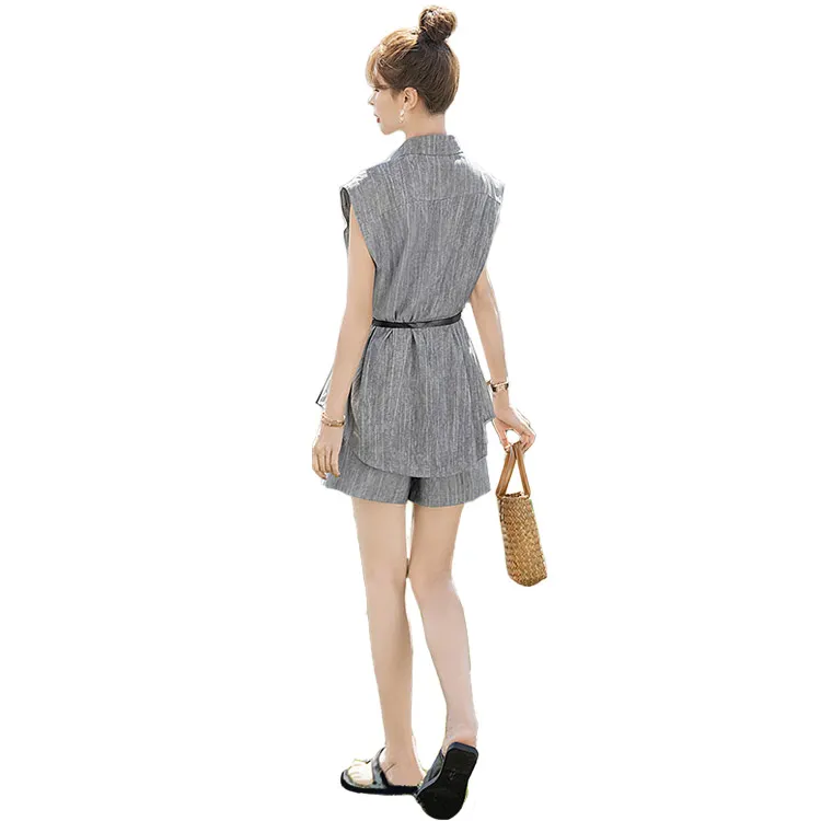 Cypress House Casual Suit Women's-1
