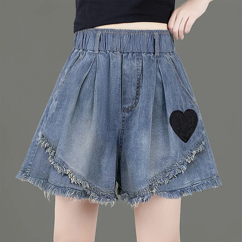Cypress House Denim Shorts Women's-2
