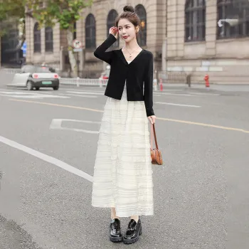 Cypress House Skirt Set Women's