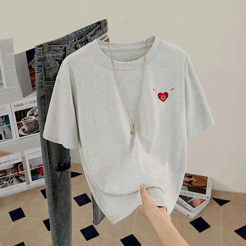TOUCH T Shirts Women's-12