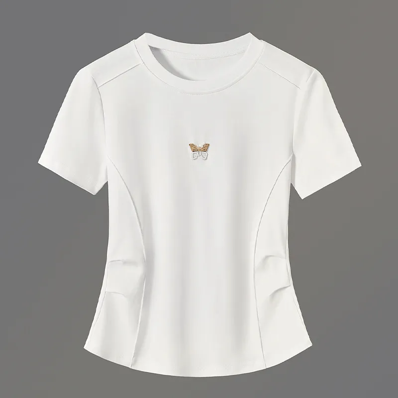 TOUCH T Shirts Women's-2